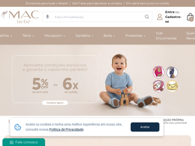 macbebe.com.br