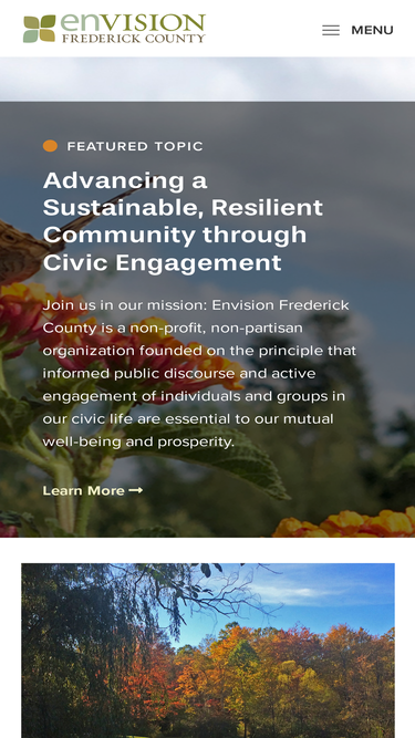envisionfrederickcounty.org