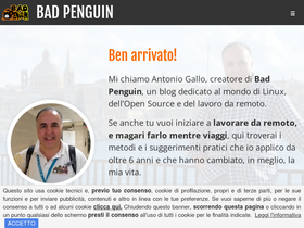 badpenguin.org