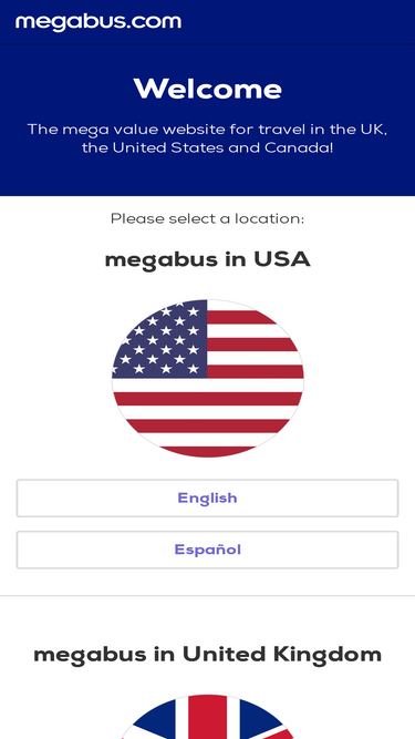 megabus.com