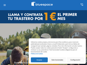 bluespace.es