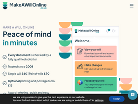 makeawillonline.co.uk