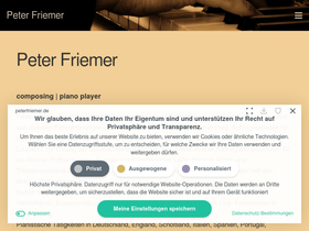 peterfriemer.de