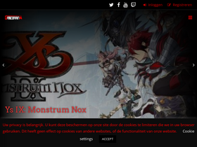 gamebrain.be