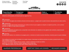 baluarte.com