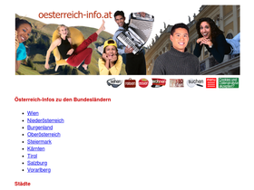 oesterreich-info.at