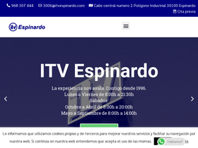 itvespinardo.com