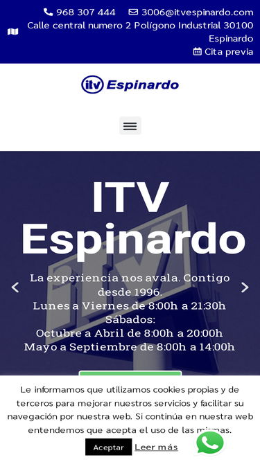 itvespinardo.com