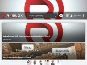 roblox.com Competitors - Top Sites Like roblox.com