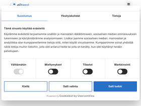'epressi.com' screenshot