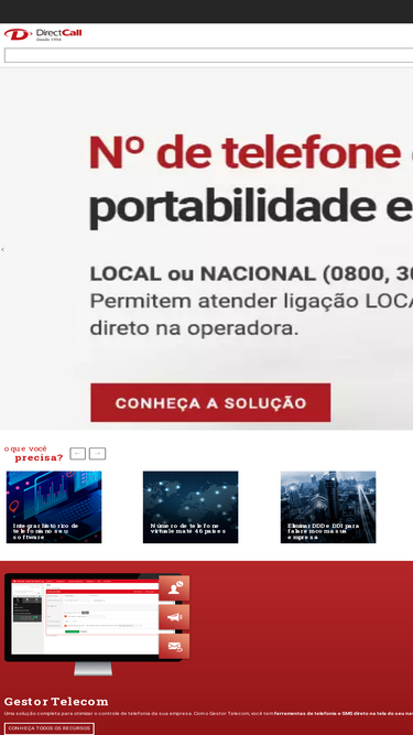 directcall.com.br