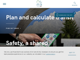 'tunnelmb.net' screenshot