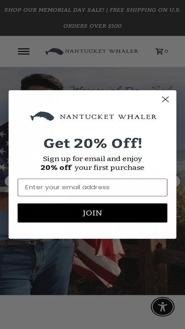 nantucketwhaler.com