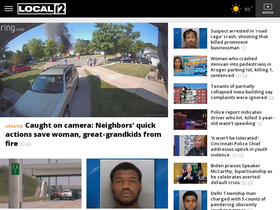 'local12.com' screenshot