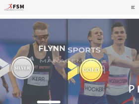 flynnsports.com