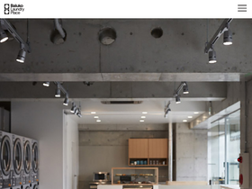 'baluko.jp' screenshot