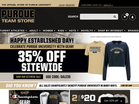 purdueteamstore.com