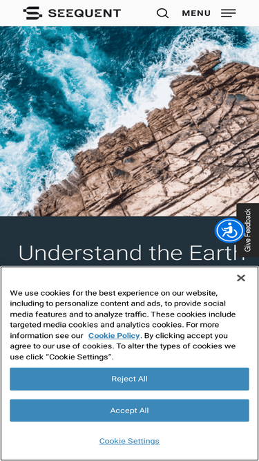 aranzgeo.com