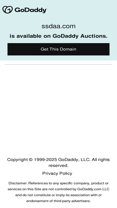 ssdaa.com