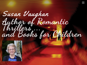 susanvaughan.com