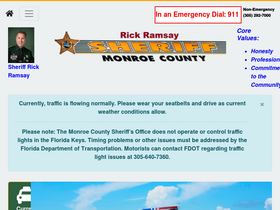 'keysso.net' screenshot