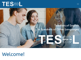 tesol-spain.org