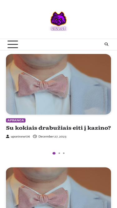 lilu.lt