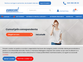 eurocor.ro