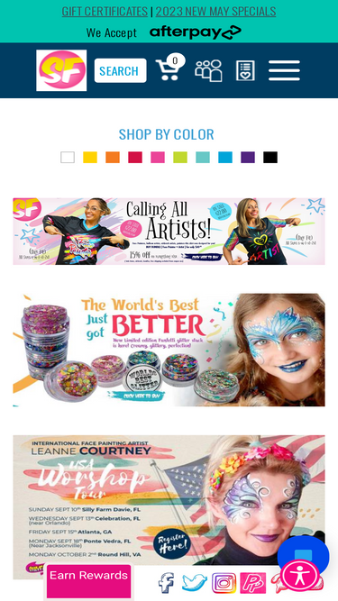 sillyfarm.com