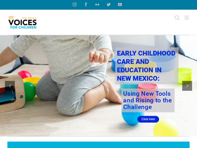 nmvoices.org