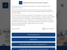 stb-schollmeier.de