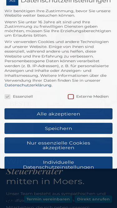 stb-schollmeier.de