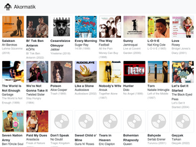 'akormatik.com' screenshot