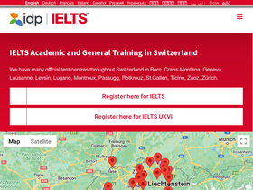 ielts.ch