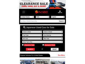 kobemotor.com