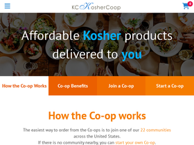 kckoshercoop.com