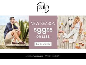 pulpshoes.com