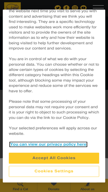 cats.org.uk