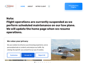 northwestsoaringclub.com