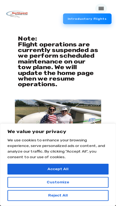 northwestsoaringclub.com