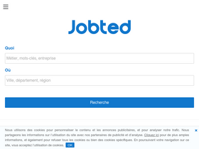 fr.jobted.com