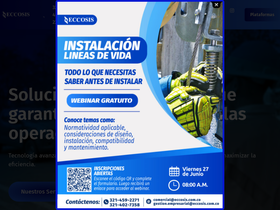 eccosis.com.co