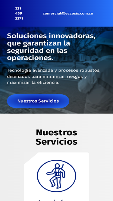 eccosis.com.co
