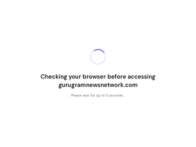 gurugramnewsnetwork.com