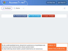 accesstr.net
