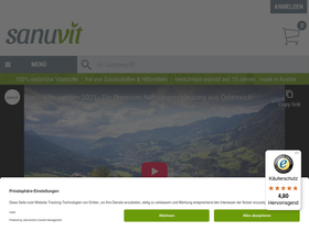 sanuvit.com