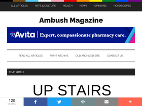 ambushmag.com