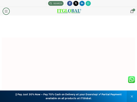 itglobal.in