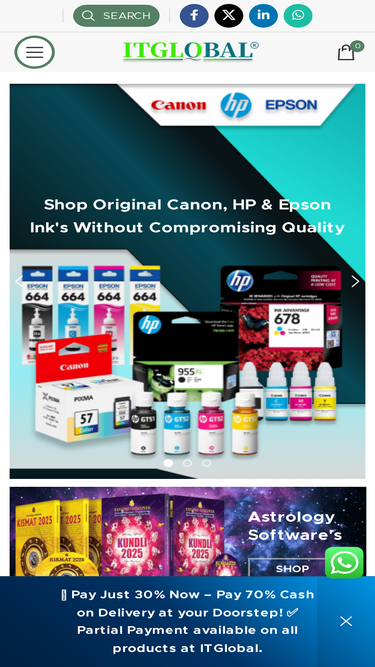 itglobal.in