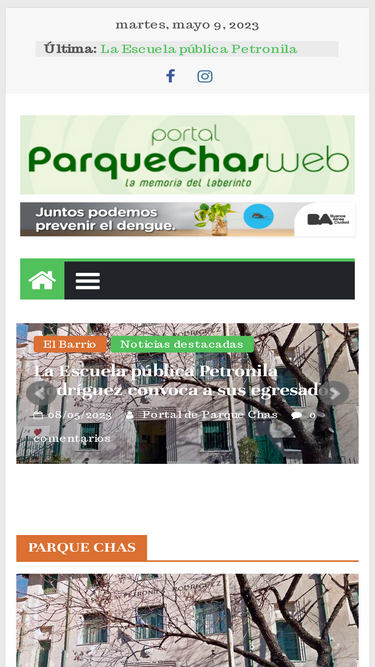 parquechasweb.com.ar